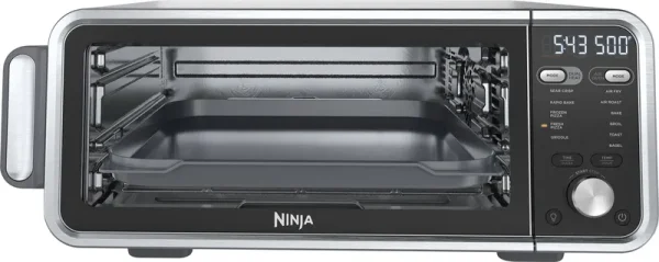 Ninja Foodi 11-in-1 Convection Toaster Oven Functionality Dual Heat FT301