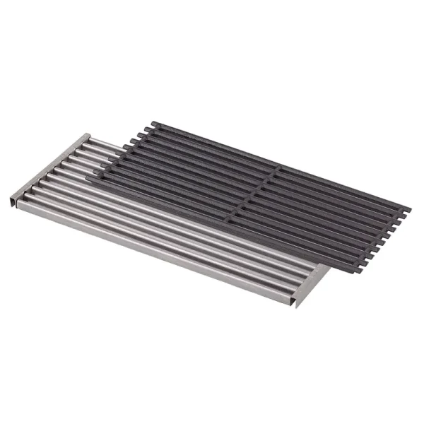 Char-Broil Pre-2015 Tru-Ir Grate and Emitter (2-3 Burners)