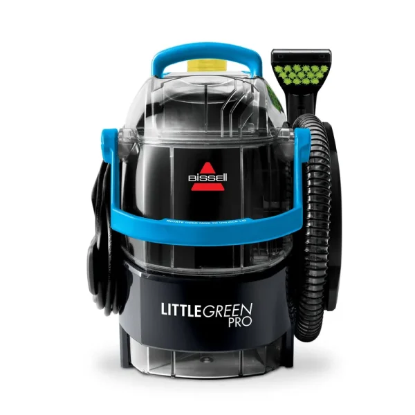Bissell SpotClean Pro 3194 Portable Carpet Cleaner