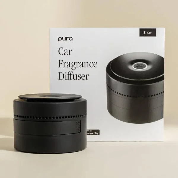 Pura Car Diffuser