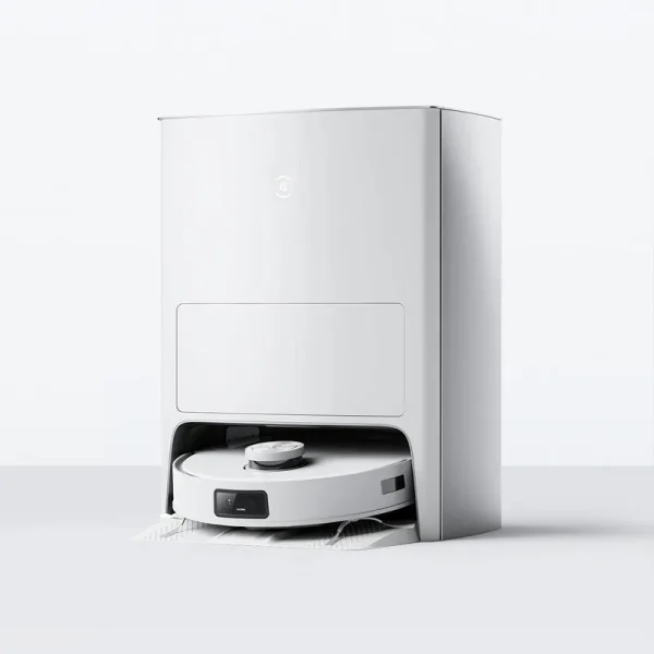 Ecovacs T10 (DEEBOT T10 Omni)