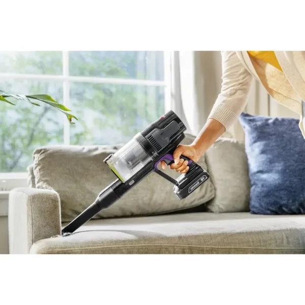Bissell CleanView XR Pet 300W Stick Bagless Vacuum | 3797V