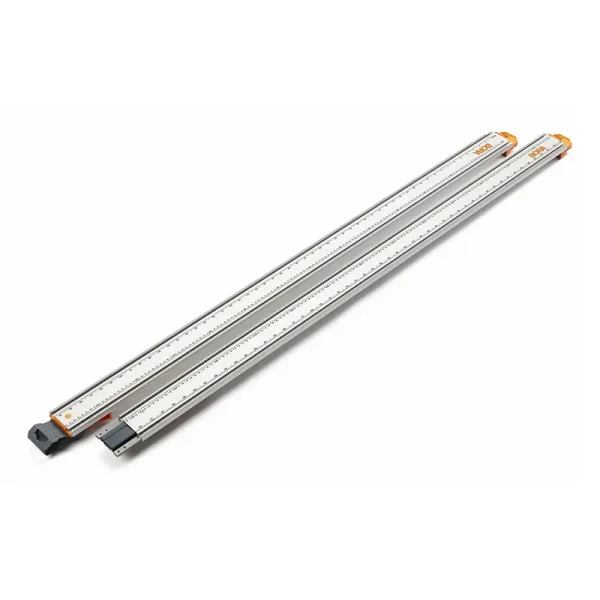 Bora NGX Clamp Edge Clamp - 100 in 546100