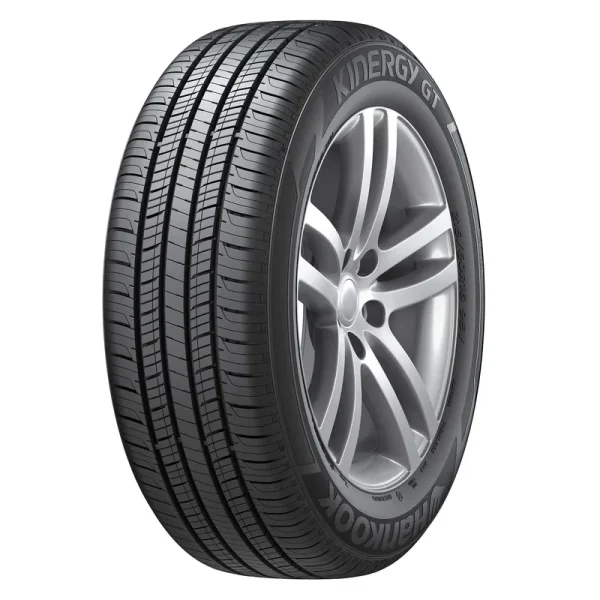 Hankook Kinergy GT (H436) All-Season 235/45R18 94V Passenger Tire