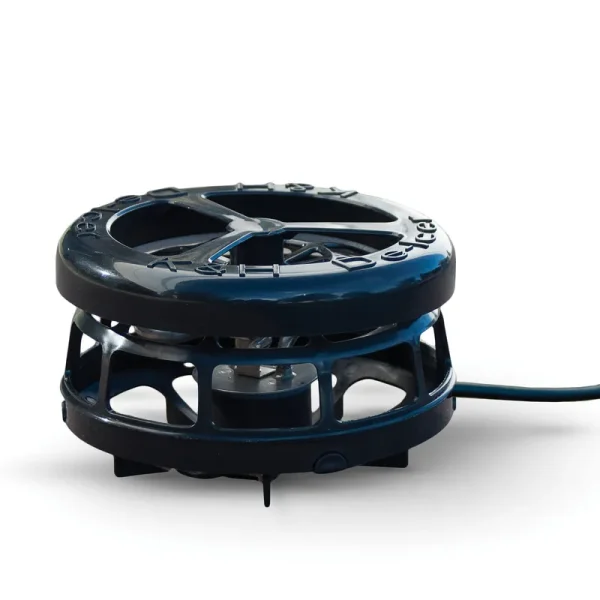 K&H 8175 K Perfect Climate Deluxe Pond De-Icer (Color Varies)