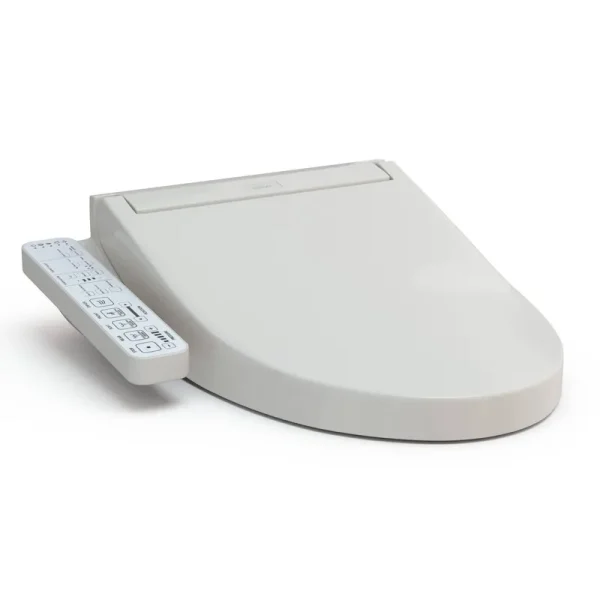 Toto Washlet C2 Bidet Toilet Seat - Elongated Sedona Beige