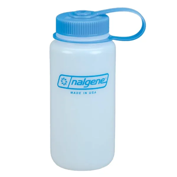 Nalgene Wide Mouth 16oz HDPE