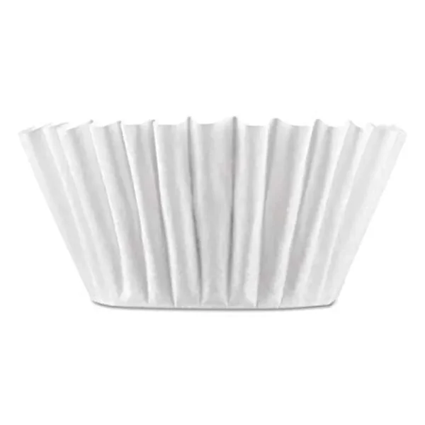 Coffee Filters 8/12-Cup Size 100/Pack