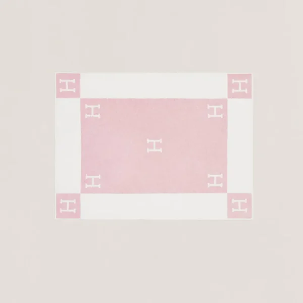 Herm��s Avalon Bath Towel