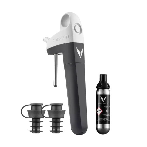 Coravin Pivot Wine Preservation System