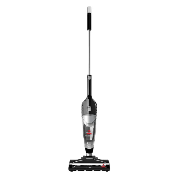 Bissell 2610 Black 3-in-1 Turbo Lightweight Stick Vacuum
