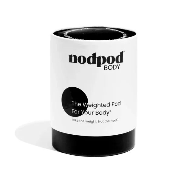 Nodpod Body Black Onyx