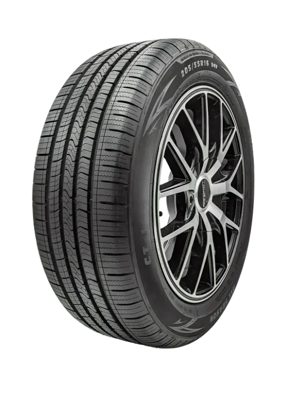 Crossmax 185/65R15 88H CT - 1 All - Season Tire
