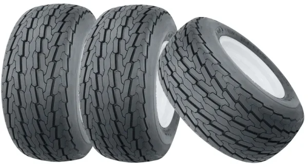 WANDA 20.5x8 - 10 10 L Trailer Tires