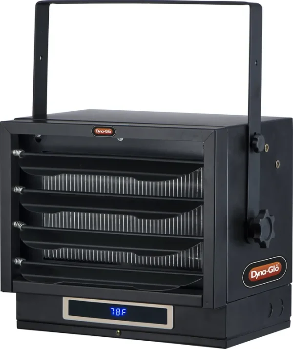 Dyna-Glo EG7500DH Dual Heat 7500W Electric Garage Heater
