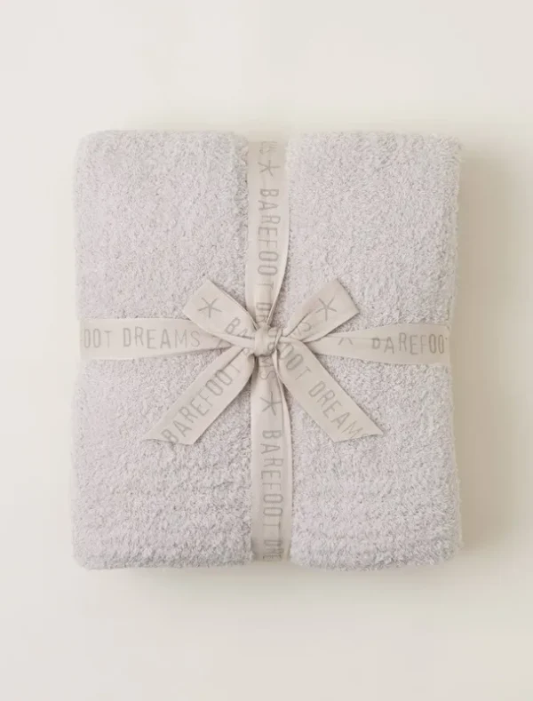 Barefoot Dreams - CozyChic Stone Throw