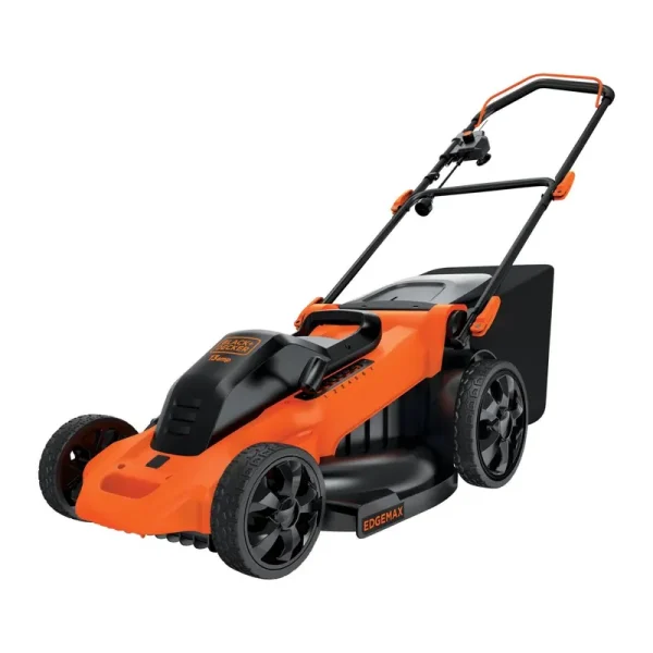 Black & Decker 13 Amp 20" Electric Lawn Mower