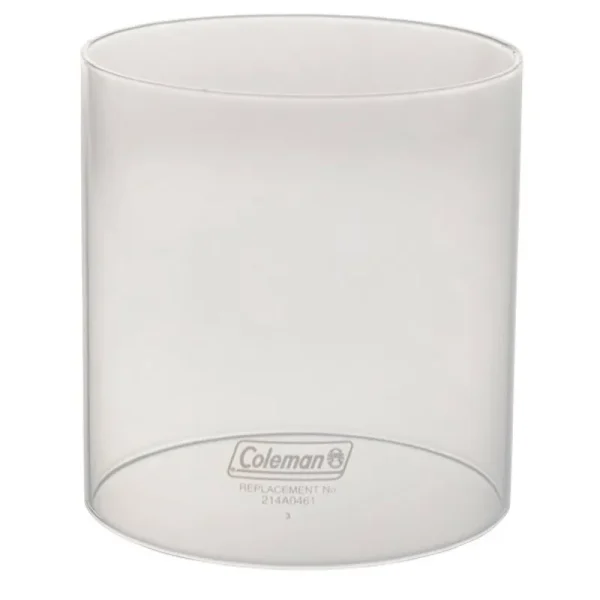 Coleman Replacement Lantern Globe