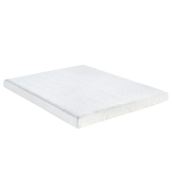 Gel 4.5 Memory Foam Sofa Bed Mattress. Full