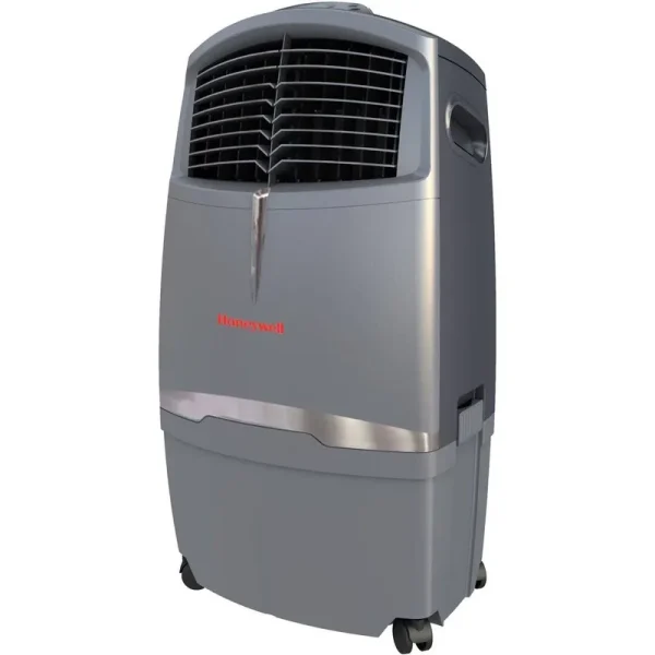 Honeywell Indoor Portable Evaporative Air Cooler with Remote