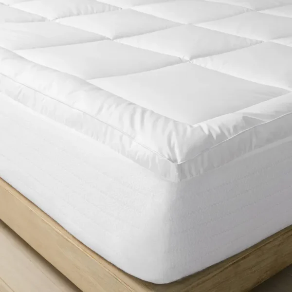 Casaluna Down Alternative Ultra Loft Mattress Pad - Queen Size