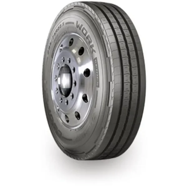 Cooper Work Series RHA 285/75R24.5 144/141 L G Commercial Tire