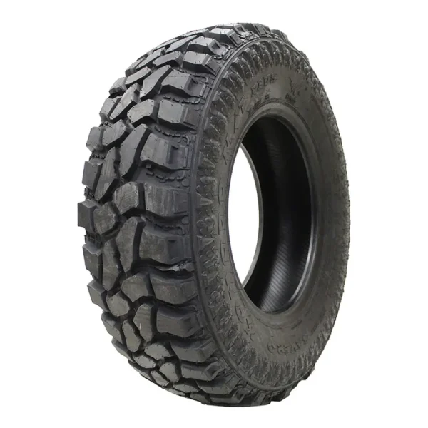 GT Radial Komodo MT Plus Mud-Terrain LT235/75R15 104/101Q C Light Truck Tire