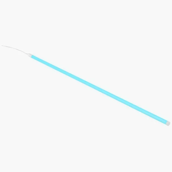 Hay Neon Tube LED Slim Blue | 120 cm