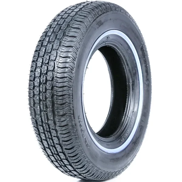 Tornel Classic 235/75R15 105S A/S All-Season Tire