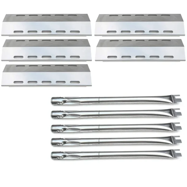 Direct Store Parts Kit DG257 Replacement Ducane 5 Burner 30500701/30500097 Gas Grill