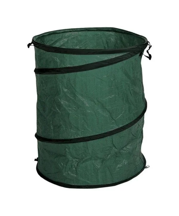 Gladiator 39 Gal Pop Up Yard Bag