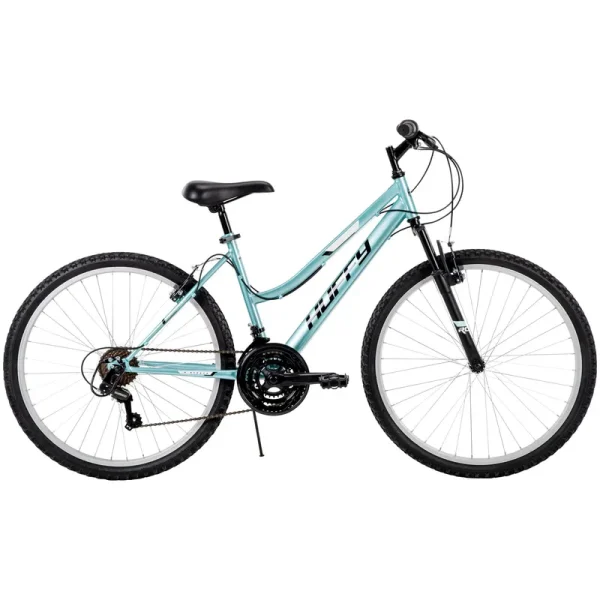 26¡± Rock Creek Women's 18-Speed Mountain Bike. Mint