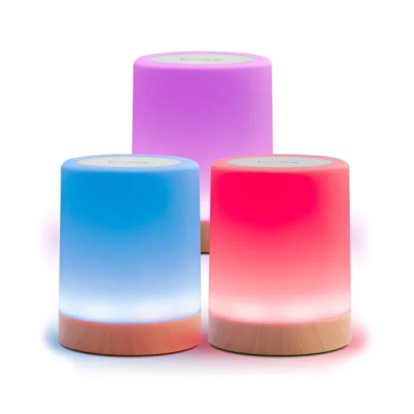 Friendship Lamps Friendship Lamp - Set of Three