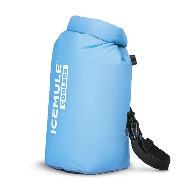 IceMule Mini Classic Cooler - 9 Liters Blue