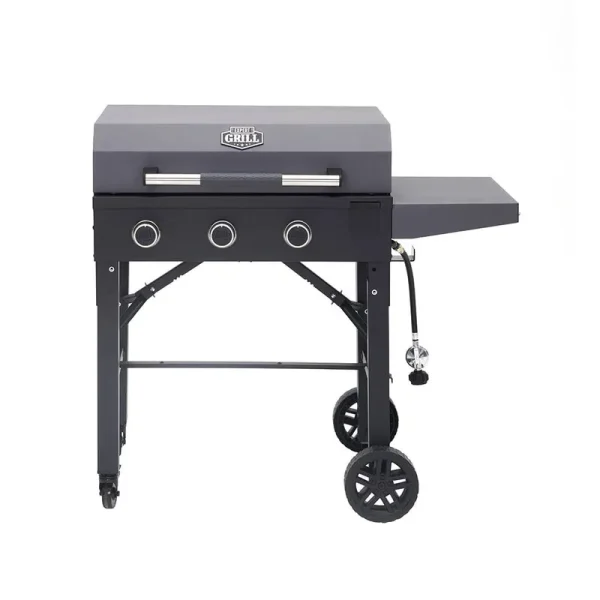 Expert Grill Pioneer 28-Inch Portable Propane GAS Griddle