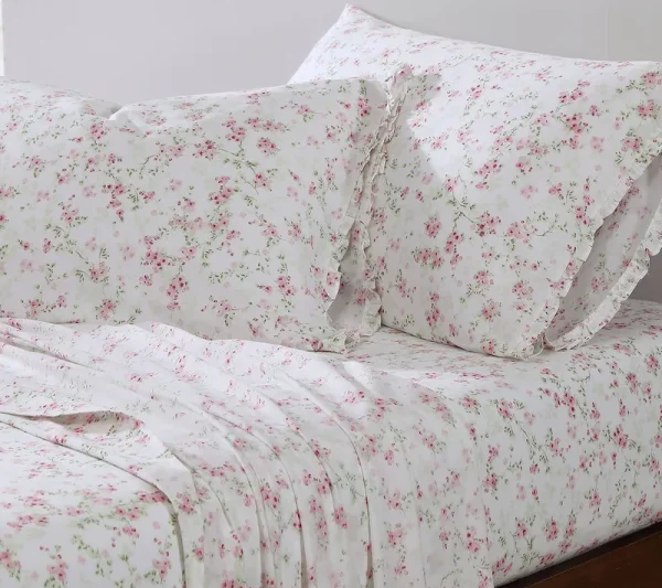 Shabby Chic - Queen Sheets