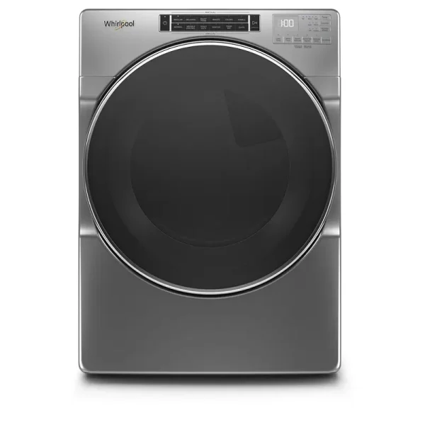 WHIRLPOOL WED8620HC Front Load Electric Dryer