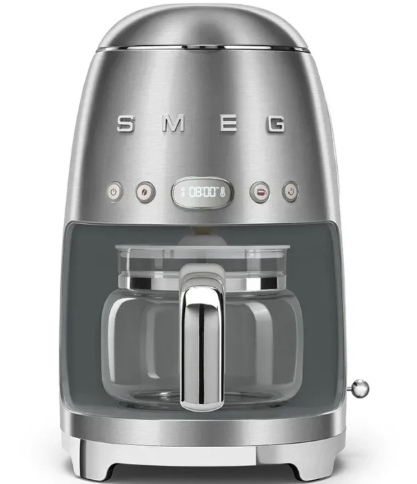 Smeg Drip Filter Coffee Machine