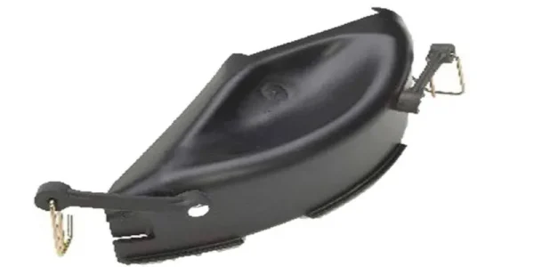John Deere Original Equipment Mulch Cover for 42" Decks #GY00115