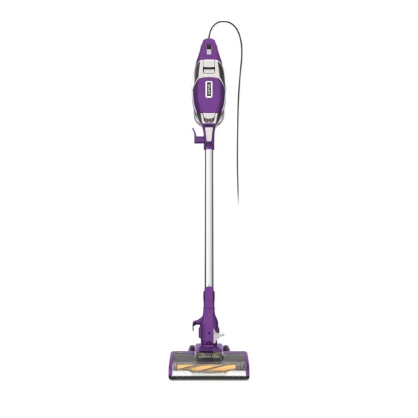 Shark Rocket Pet Corded Stick Vacuum with Self-Cleaning Brushroll