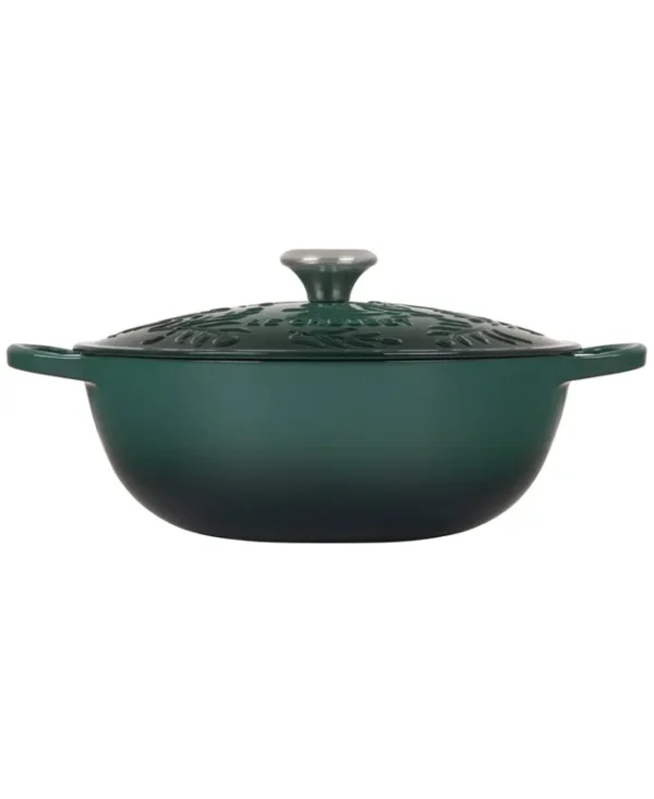 Le Creuset Branch Collection Olive Oil Cruet - Marseille