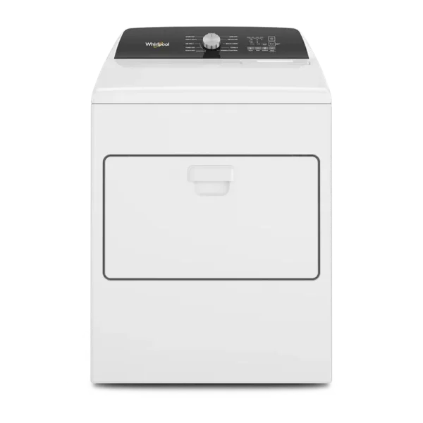 Whirlpool 7.0 cu ft Top Load Electric Dryer
