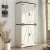 White-4 Barn Doors