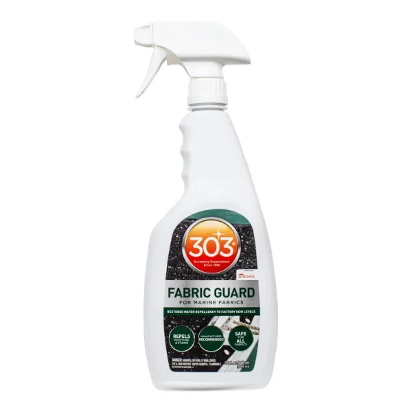 303 Fabric Guard , 32 oz.