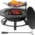 Single-Grill
