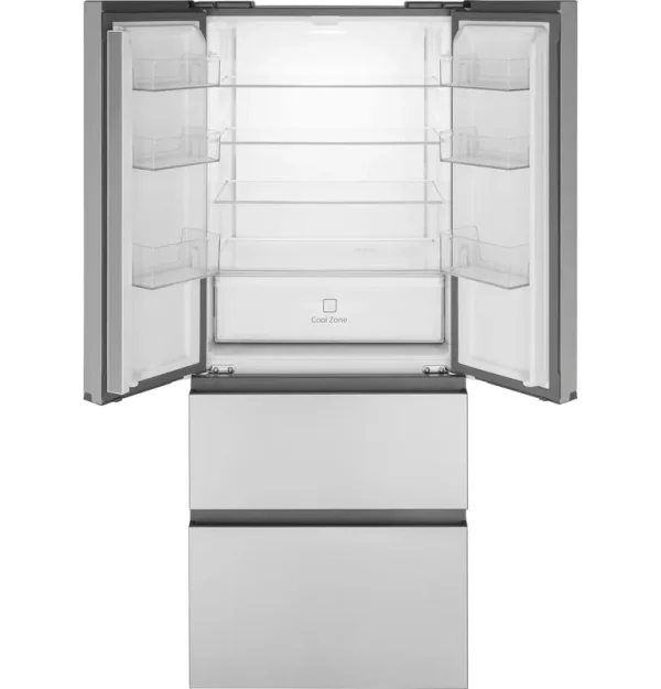 Haier 14.5 Cu. ft. 4 Door Refrigerator