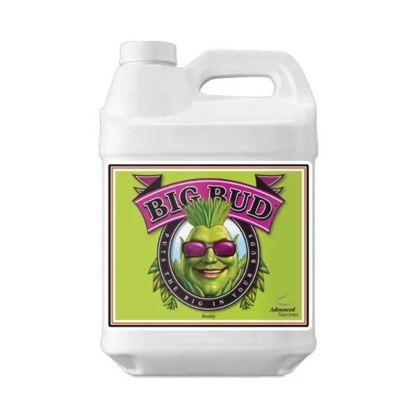 Advanced Nutrients Big Bud Liquid - 250ml