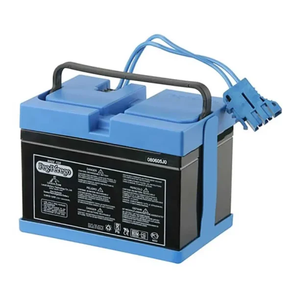 Peg Perego 12 Volt Rechargeable Battery