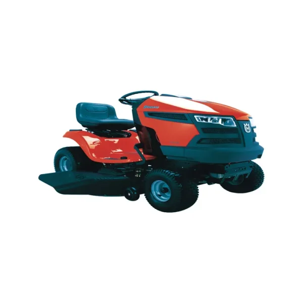 Husqvarna YTH22V46 46" Riding Mower - 22 HP