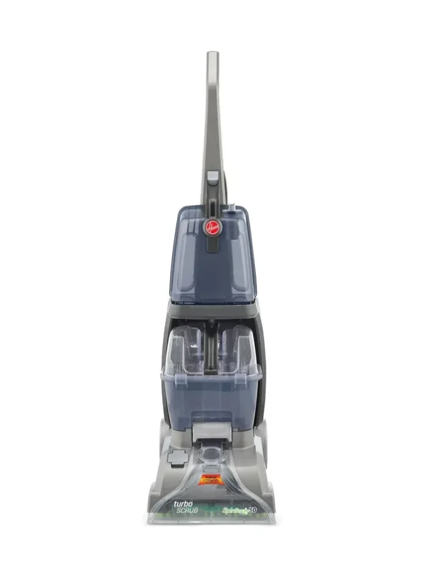 Hoover Turbo Scrub Carpet Cleaner